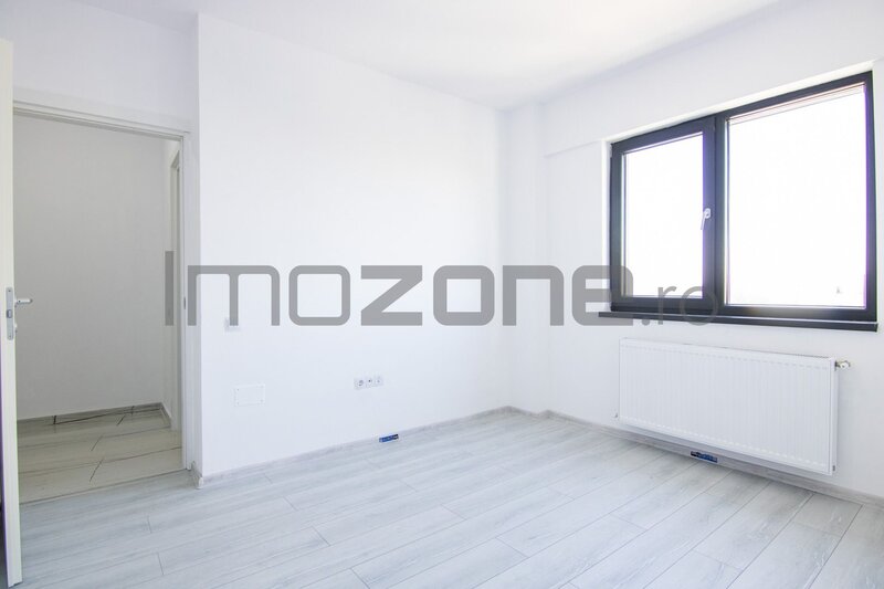 Doua camere, luna aprilie vine cu 10% reducere.
